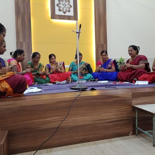 भजन सादरीकरण